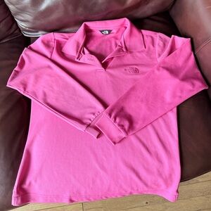 The North Face Shirt